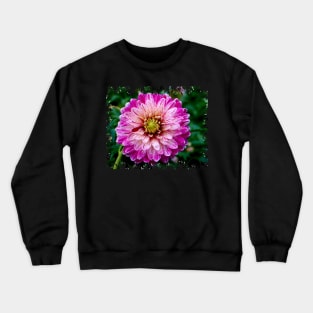 Dahlia Crewneck Sweatshirt